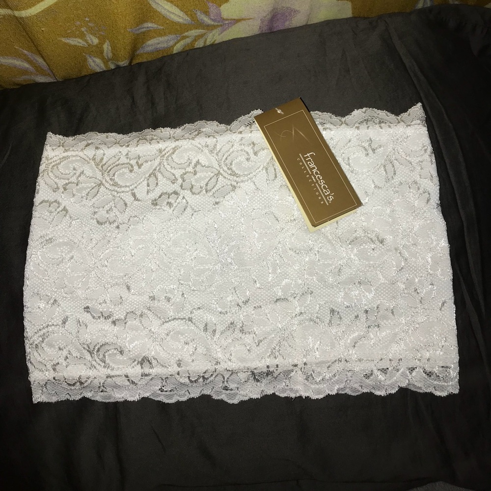 Francesca’s Bandeau